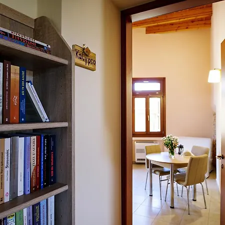 Odyssey Appartement *