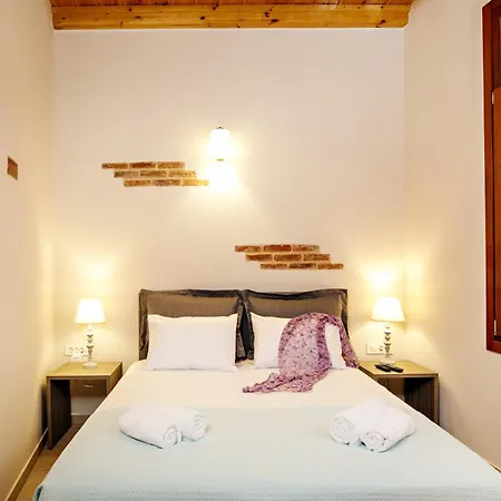 Διαμέρισμα Odyssey