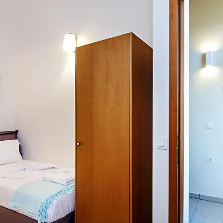 Odyssey Appartement *