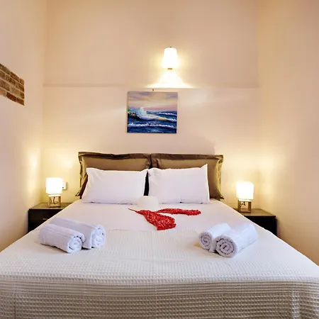 Appartement Odyssey *