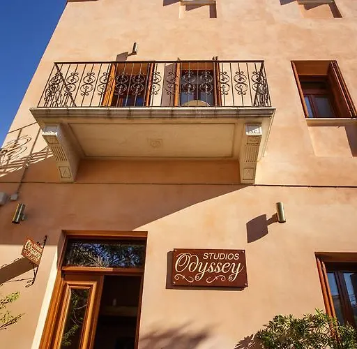 Odyssey *